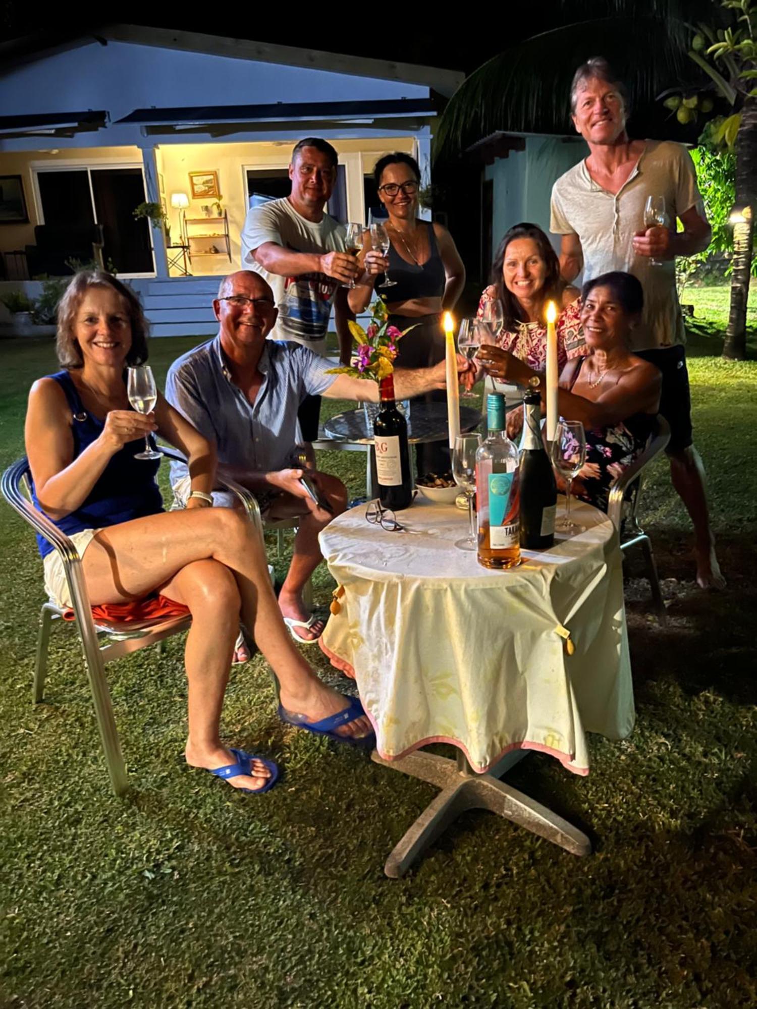 The Orchard Holiday Home Grand Anse  Eksteriør bilde